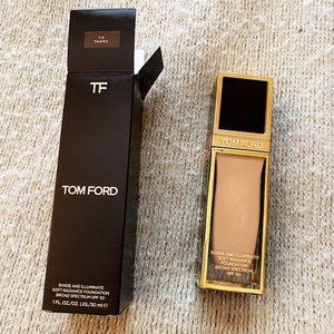 Tom Ford Shade and Illuminate Foundation